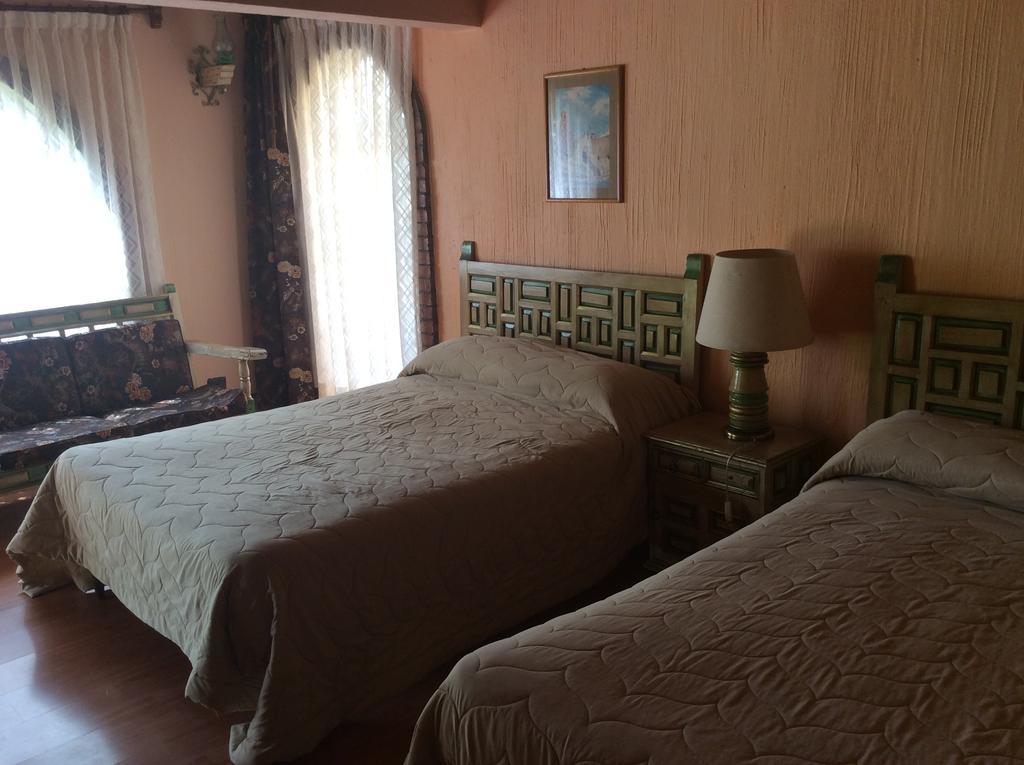 Hotel Villa De La Plata Guanajuato Pokój zdjęcie